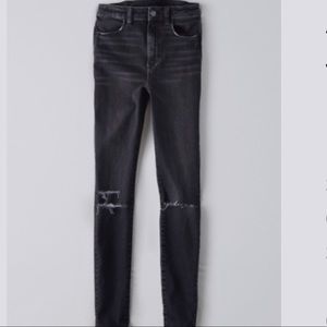 AE NE(X)T LEVEL HIGHEST WAIST JEGGING